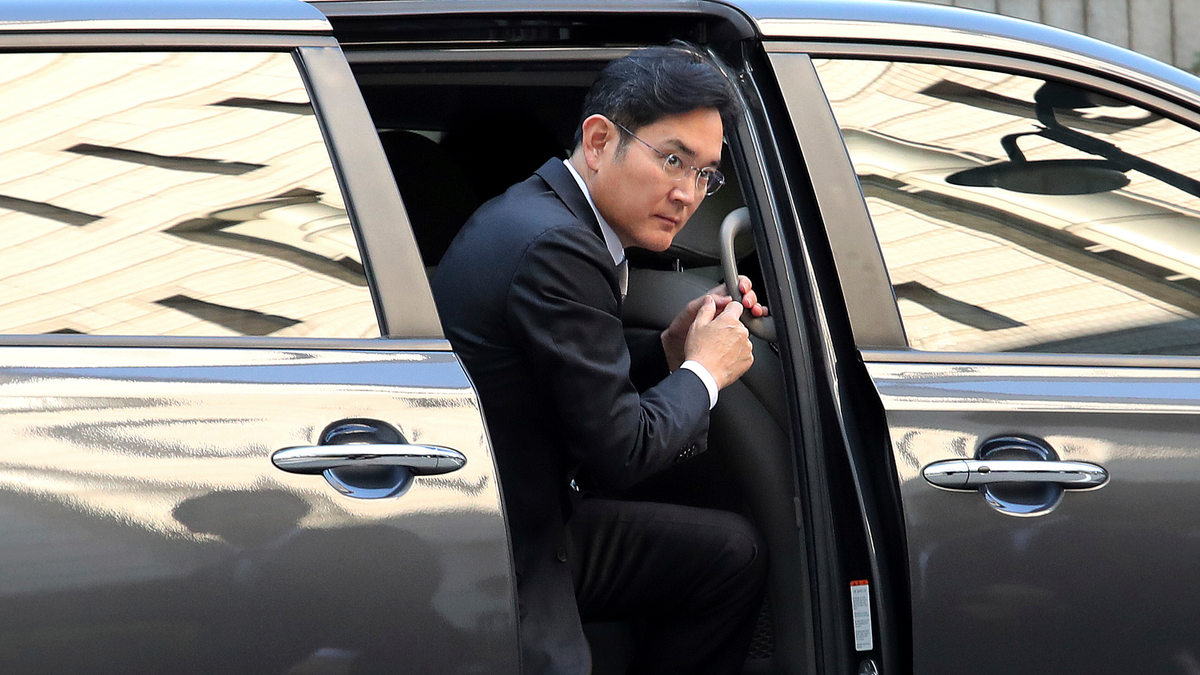 Thai tu Samsung tiep tuc vuong vong lao ly anh 2