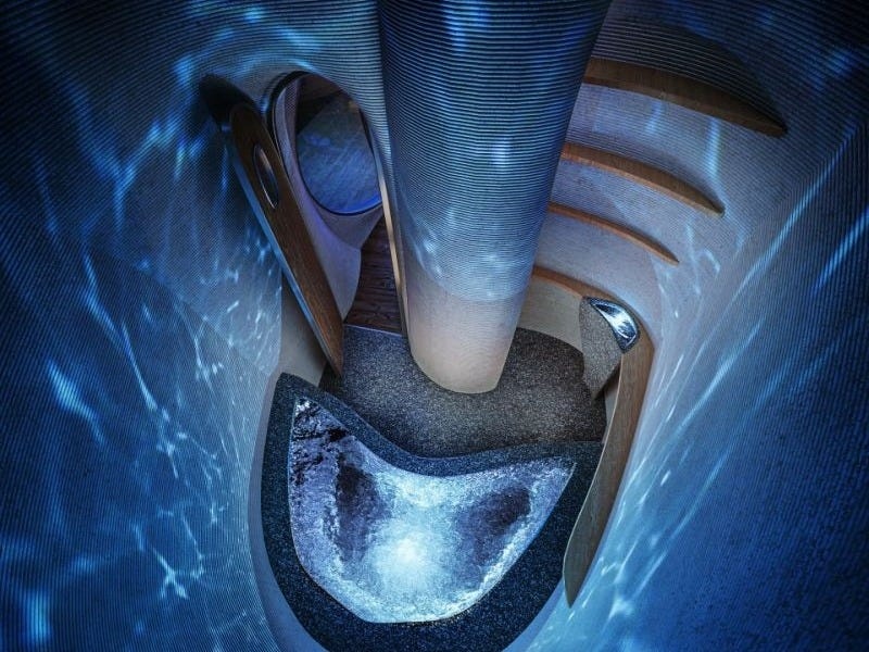 Nha noi in 3D Prvok anh 3