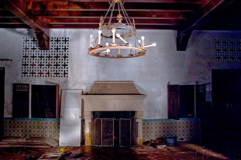 Dinh thu bo hoang cua gioi giau anh 4