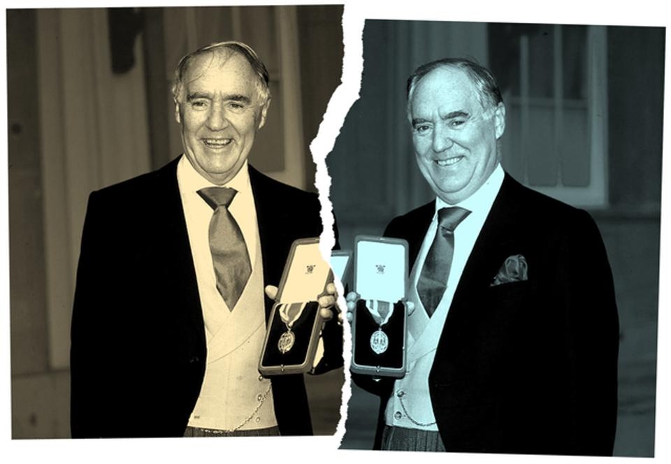 Cuoc chien chia tai san cua gia toc kin tieng nhat nuoc Anh hinh anh