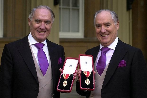 Cuoc chien gia toc kin tieng nhat tai Anh anh 1