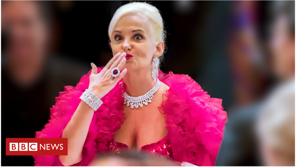 Monaco,  gioi sieu giau,  cuoc song xa hoa anh 2