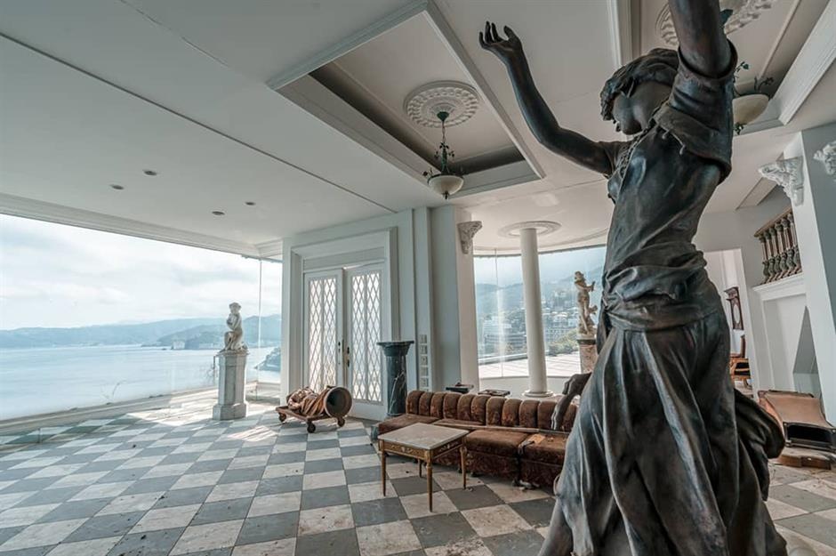 Dinh thu bo hoang cua gioi giau anh 8