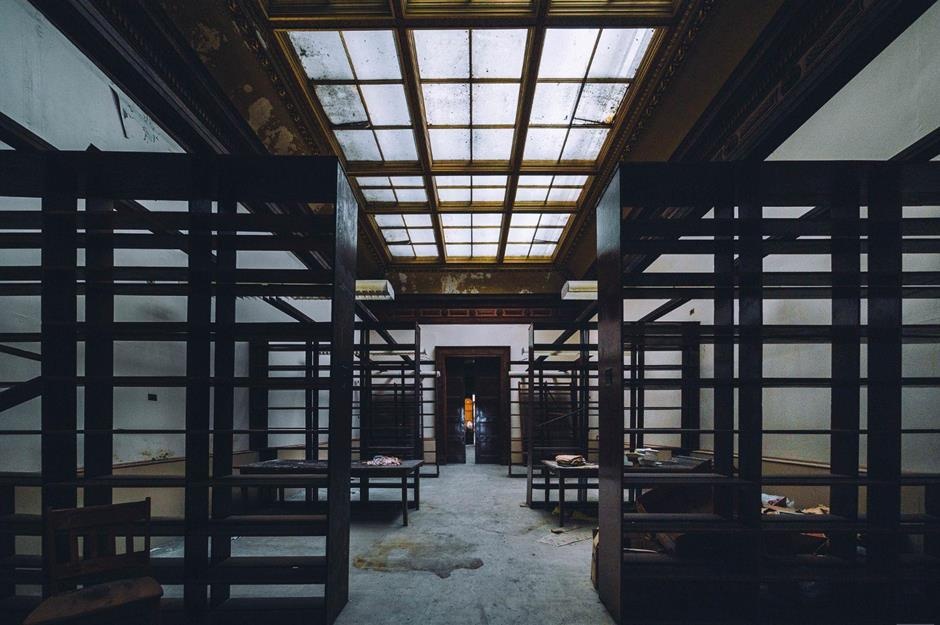 Dinh thu bo hoang cua gioi giau anh 12