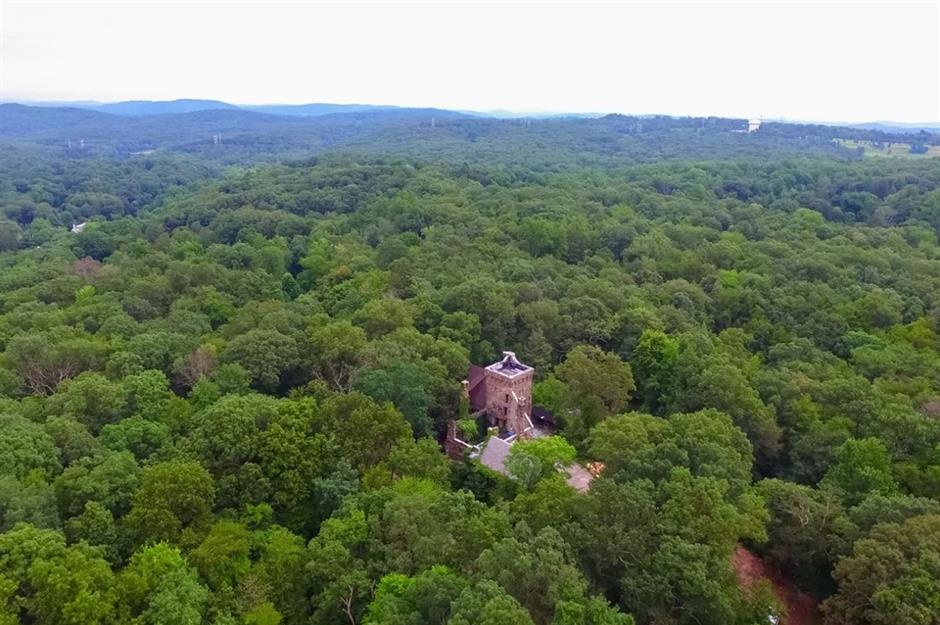 Dinh thu bo hoang cua gioi giau anh 15