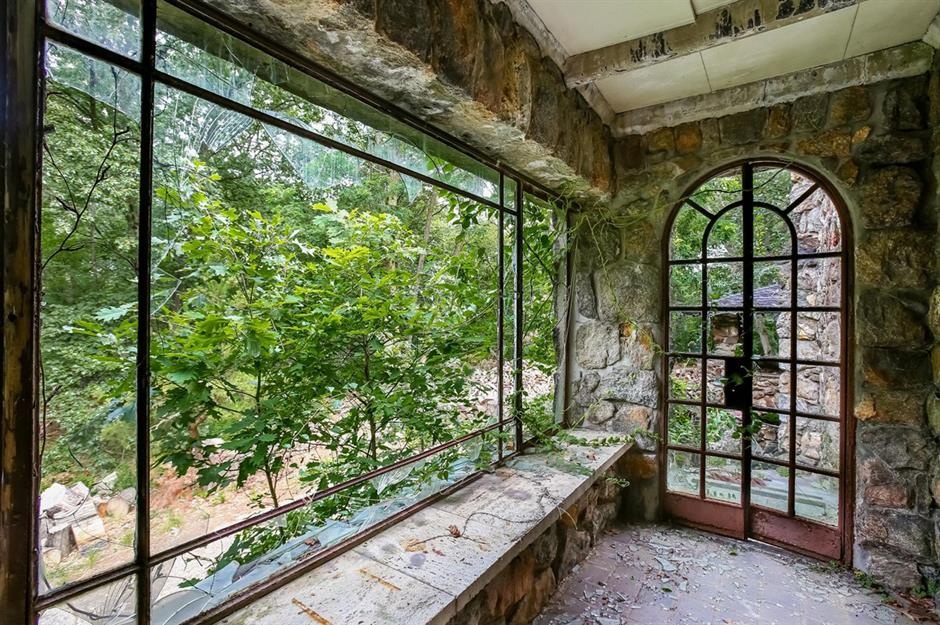 Dinh thu bo hoang cua gioi giau anh 17