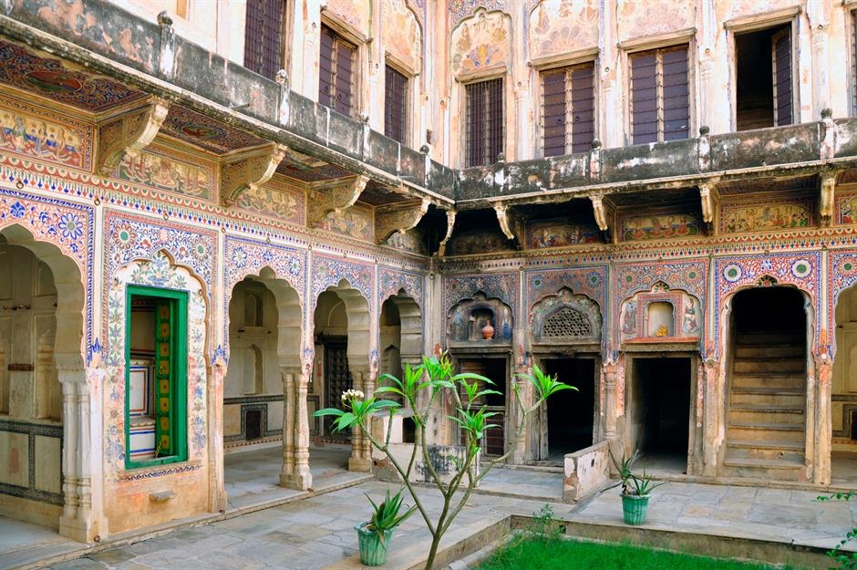 Dinh thu bo hoang cua gioi giau anh 18