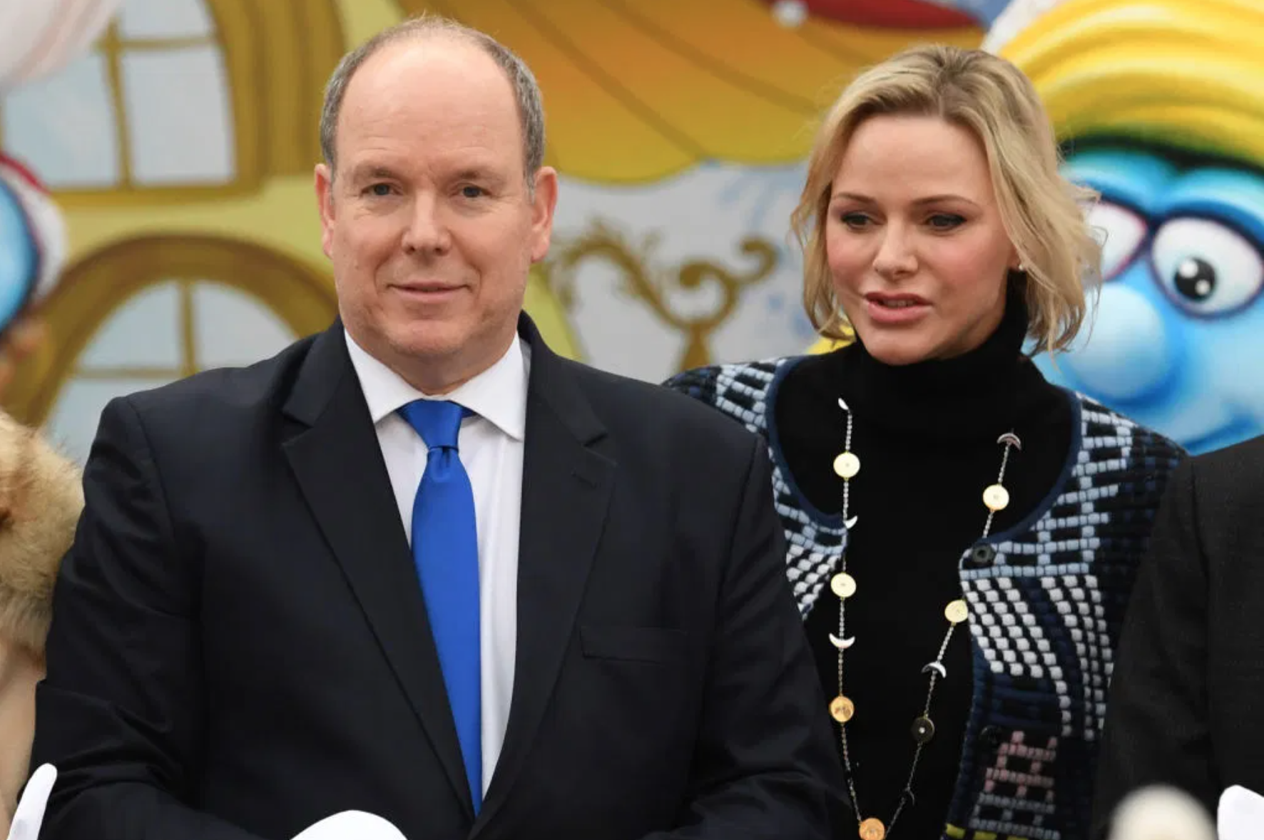 Monaco,  gioi sieu giau,  cuoc song xa hoa anh 7