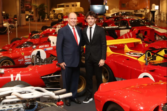 Monaco,  gioi sieu giau,  cuoc song xa hoa anh 8