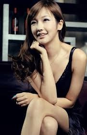 Nu ty phu Ji Kaiting Trung Quoc anh 4