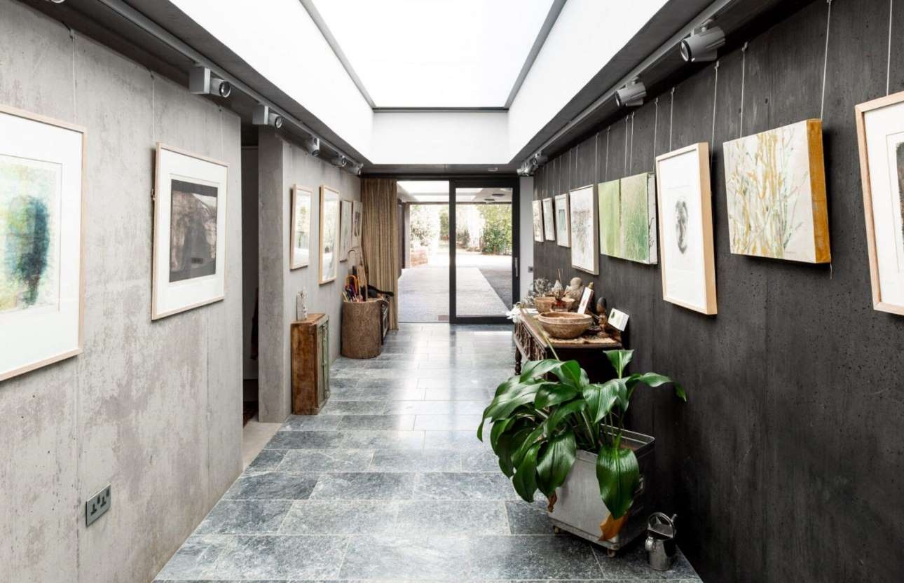 boongke,  boongke tru an anh 6