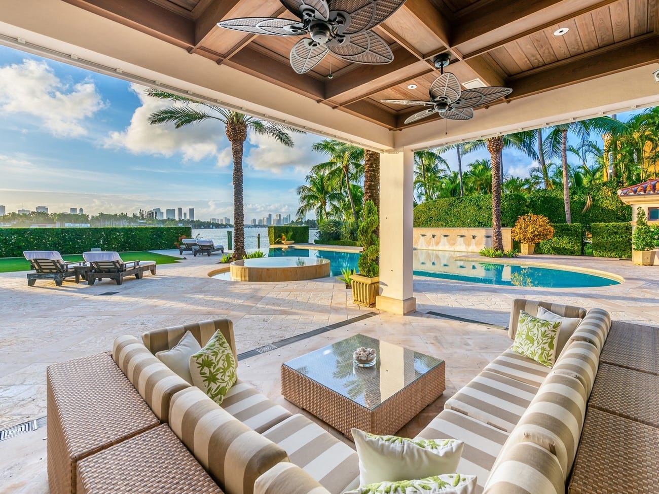 Dinh thu Star Island rao ban gia 40 trieu USD anh 12