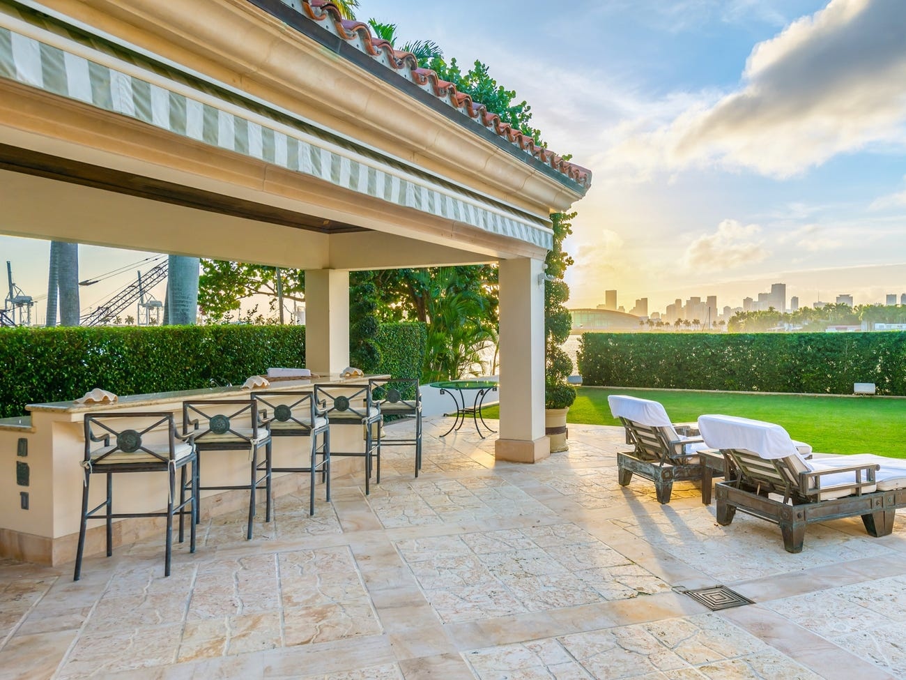 Dinh thu Star Island rao ban gia 40 trieu USD anh 13