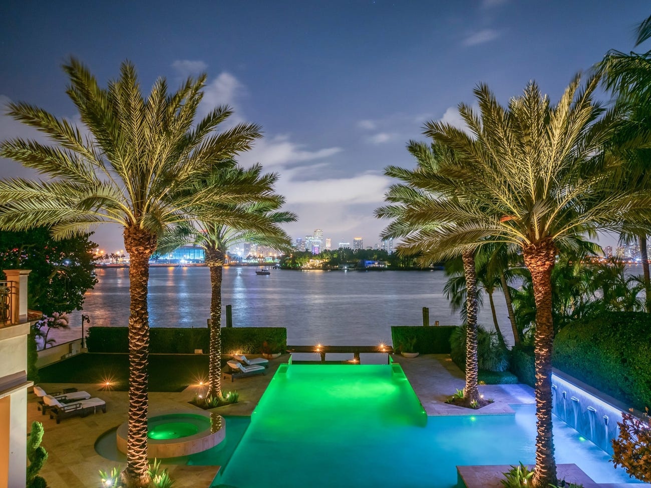 Dinh thu Star Island rao ban gia 40 trieu USD anh 15