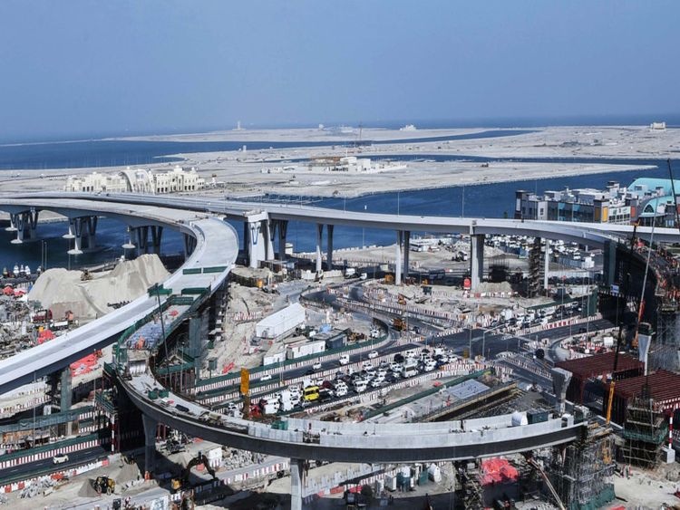 du an lan bien dinh dam anh 7