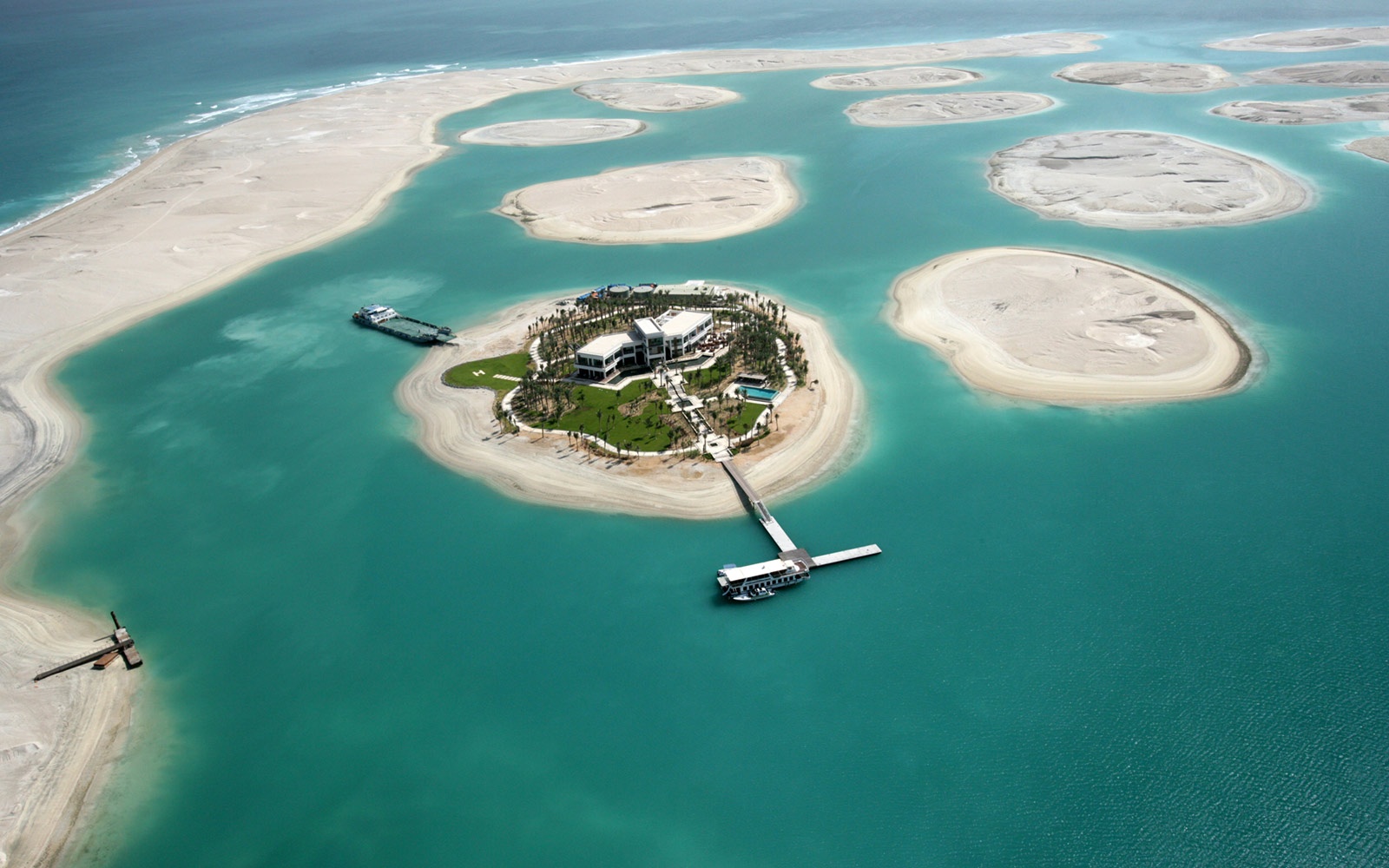 du an lan bien dinh dam anh 9