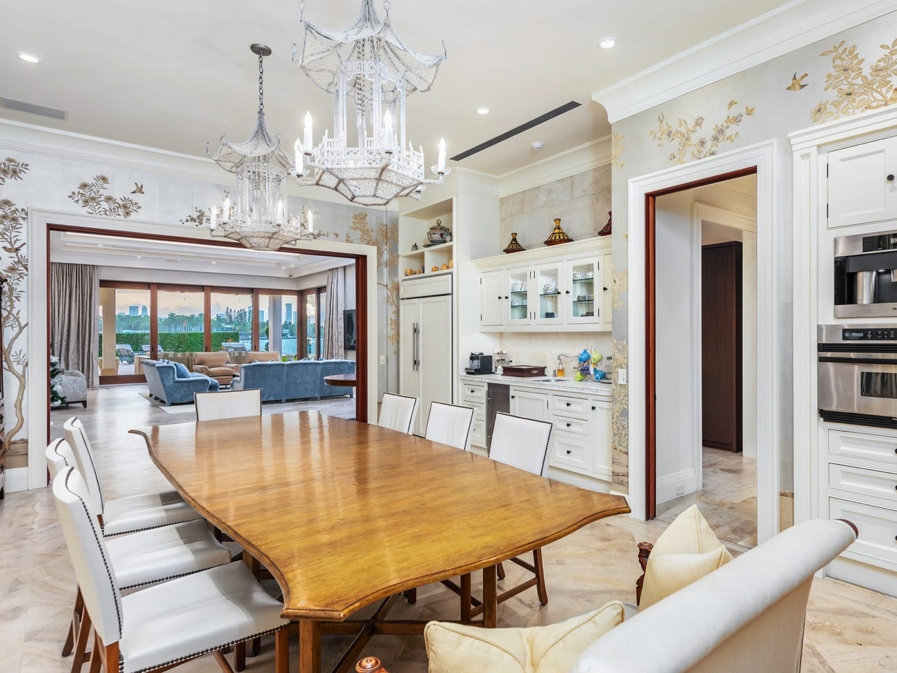 Dinh thu Star Island rao ban gia 40 trieu USD anh 4