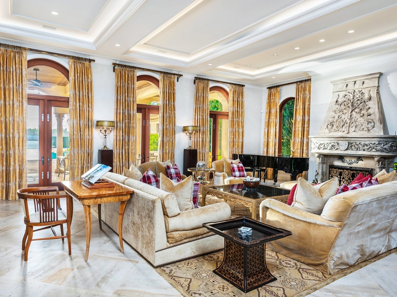 Dinh thu Star Island rao ban gia 40 trieu USD anh 5