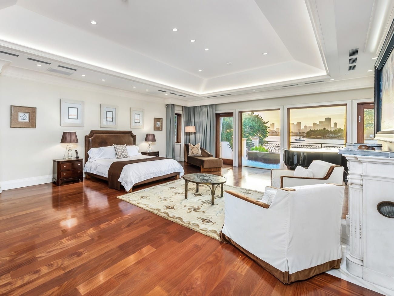 Dinh thu Star Island rao ban gia 40 trieu USD anh 7