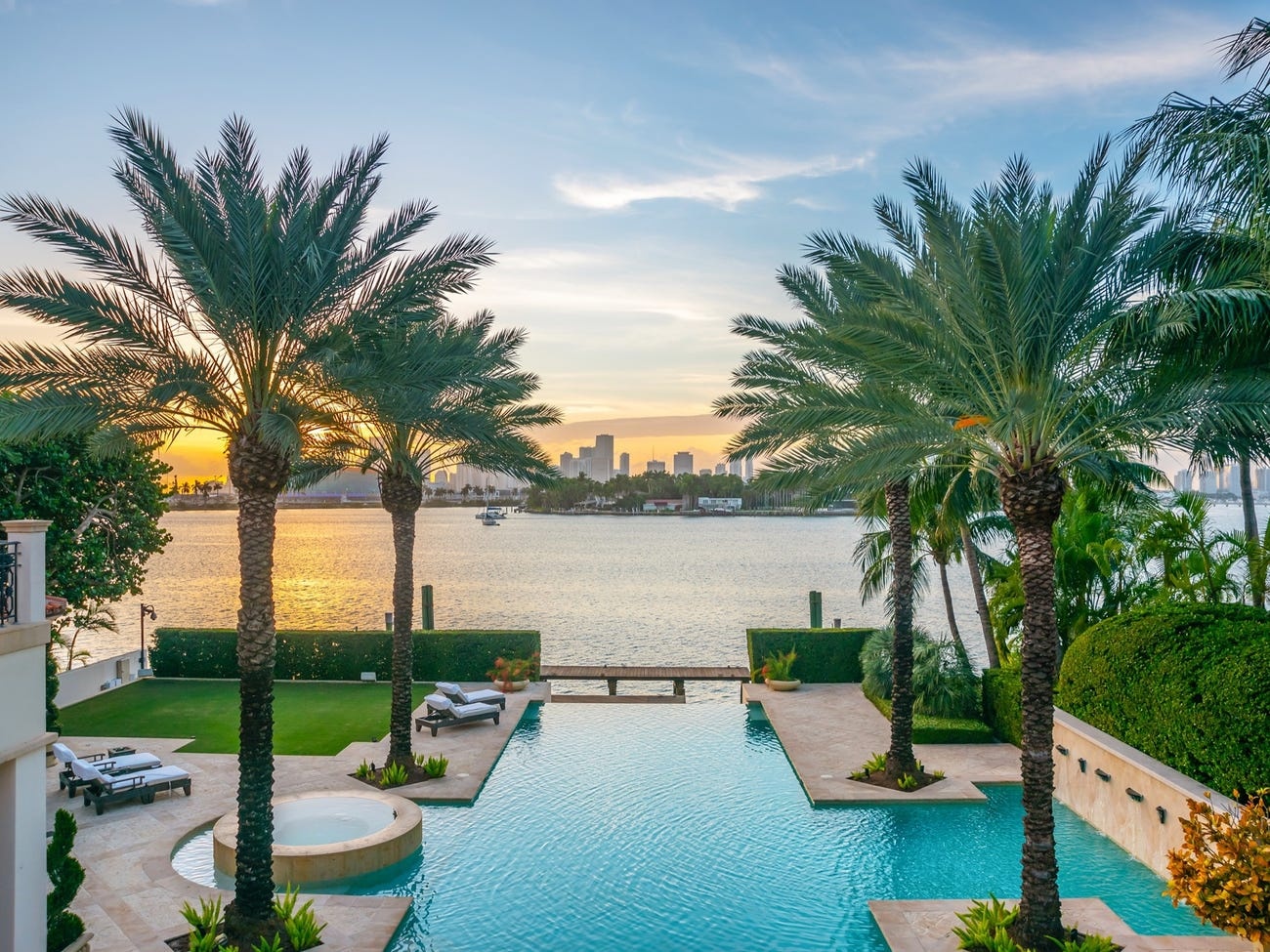 Dinh thu Star Island rao ban gia 40 trieu USD anh 8