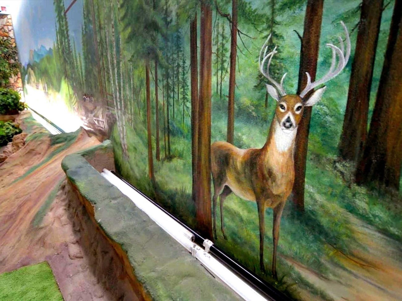 nha co ham tru bom anh 20