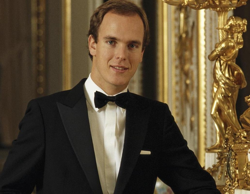 Than vuong Monaco anh 2