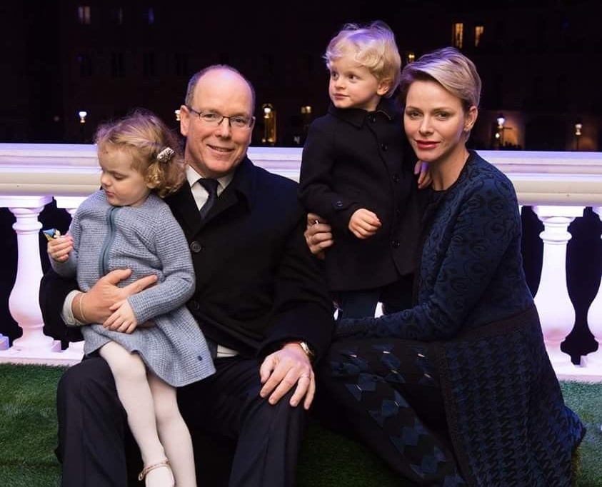 Than vuong Monaco anh 5