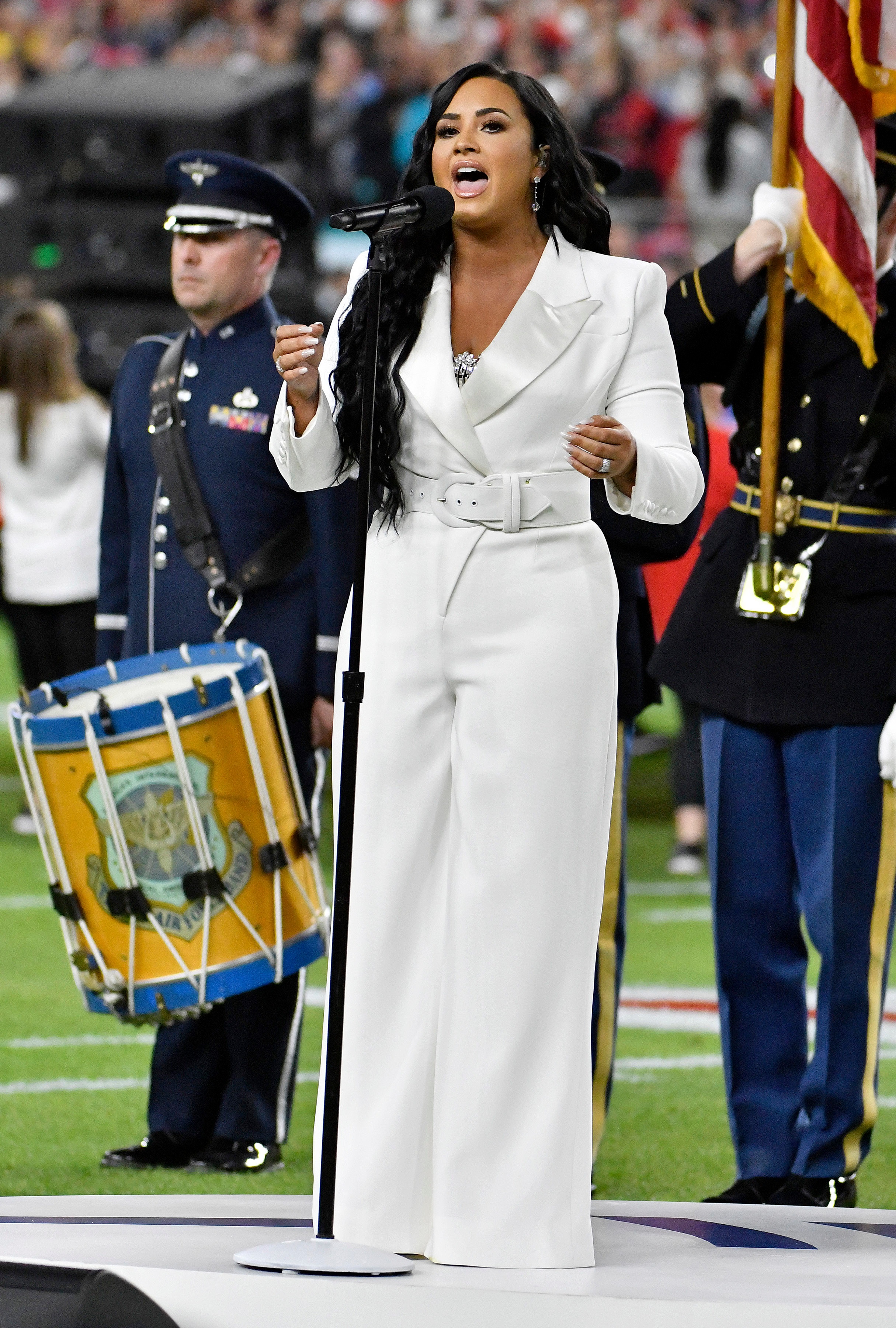 Dinh thu Hollywood cua Demi Lovato anh 8