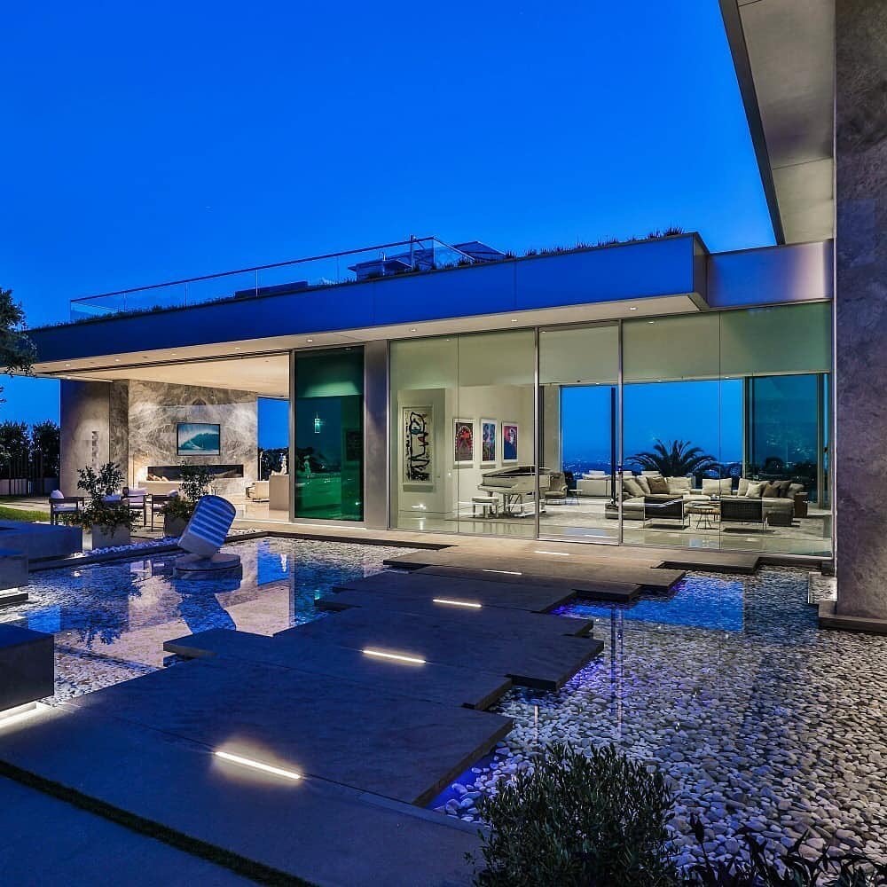 Lebron James,  sieu sao NBA,  biet thu trieu do,  biet thu anh 4