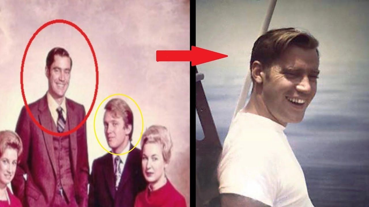 Donald Trump,  tong thong My anh 11