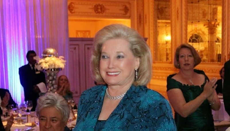 Donald Trump,  tong thong My anh 12