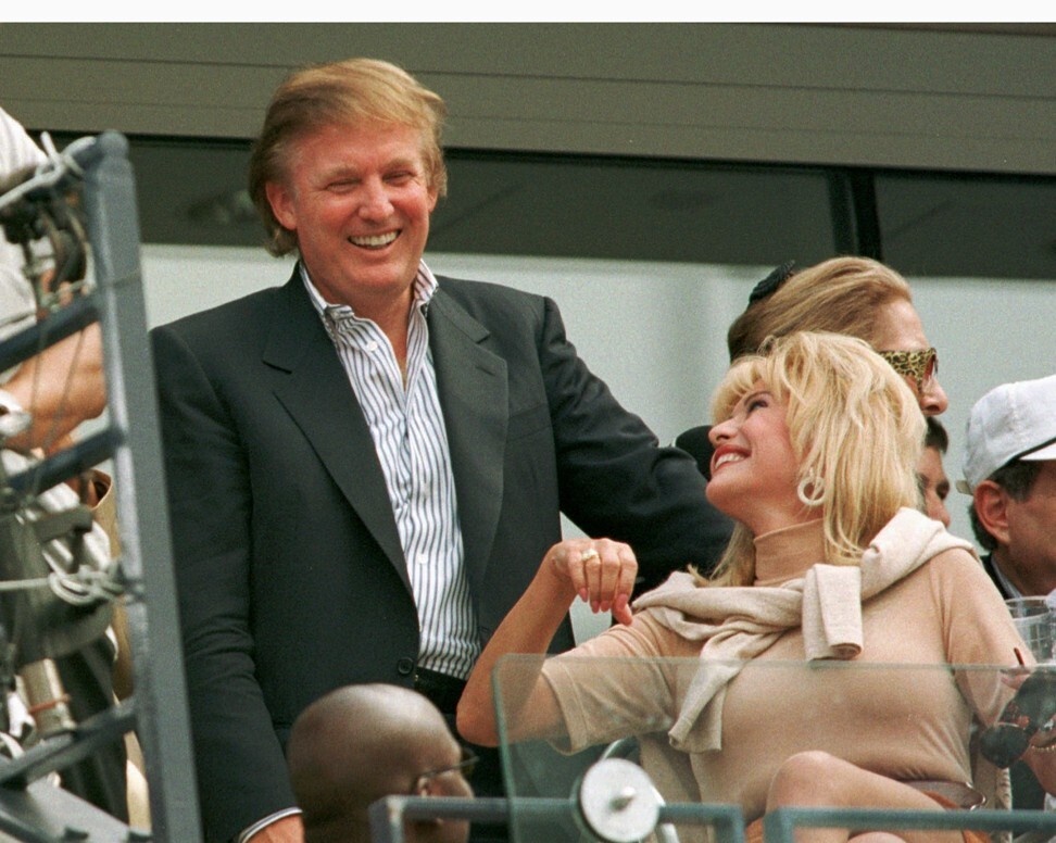 Donald Trump,  tong thong My anh 14