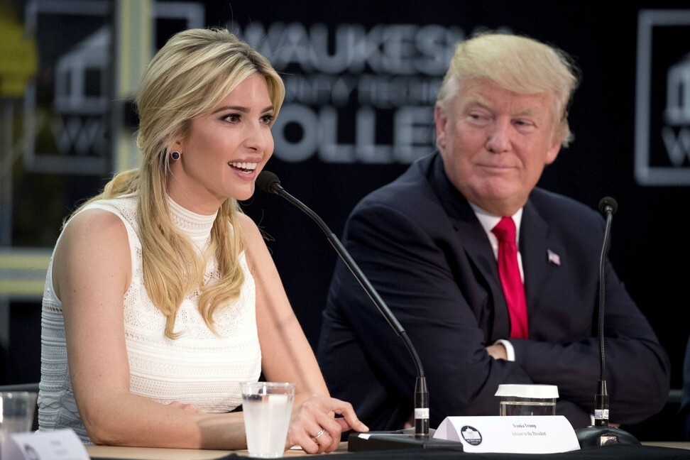 Donald Trump,  tong thong My anh 15