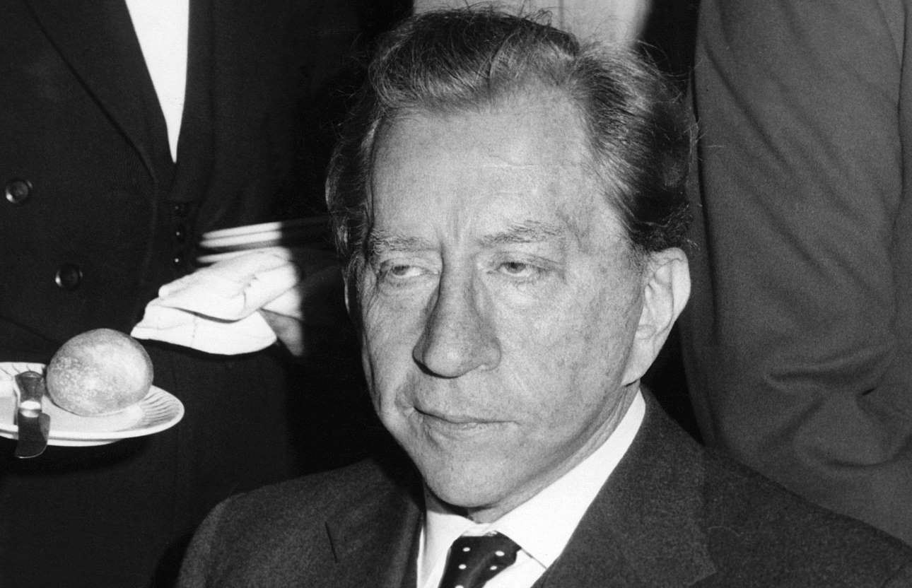 Cuoc doi bi kich cua ty phu keo kiet nhat nuoc My hinh anh