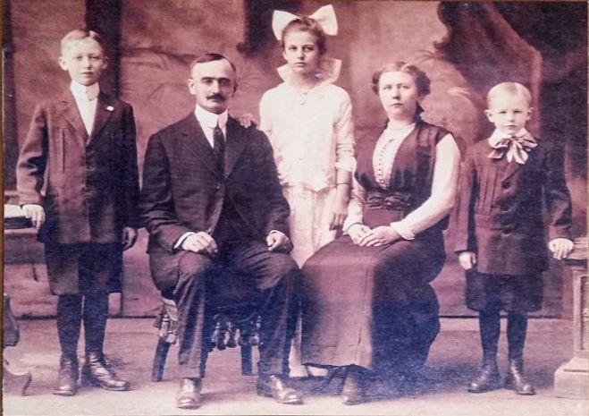 Donald Trump,  tong thong My anh 5