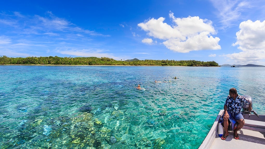 'Xu thien duong' mo cua bien gioi cho cac ty phu hinh anh