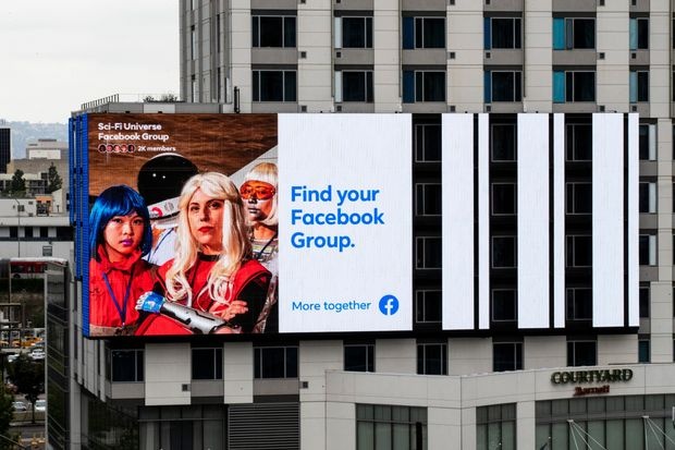 Chay quang cao canh noi dung xau,  cac nhan hang thiet hai the nao? anh 1