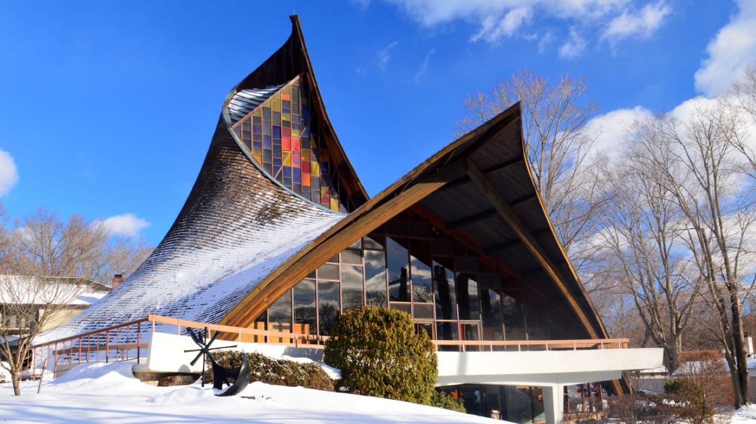 Nhung thi tran giau nhat tai My hinh anh