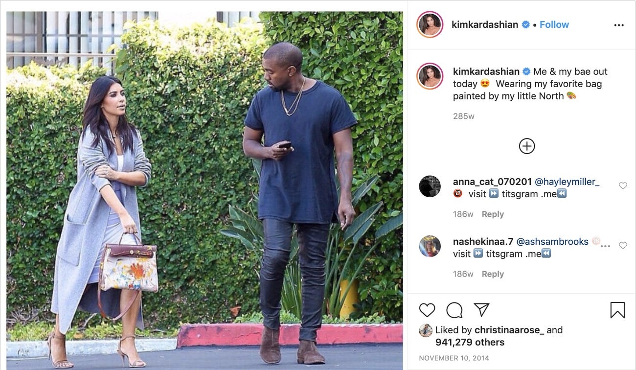 Kanye West,  Kim Kardashian,  ty phu anh 17