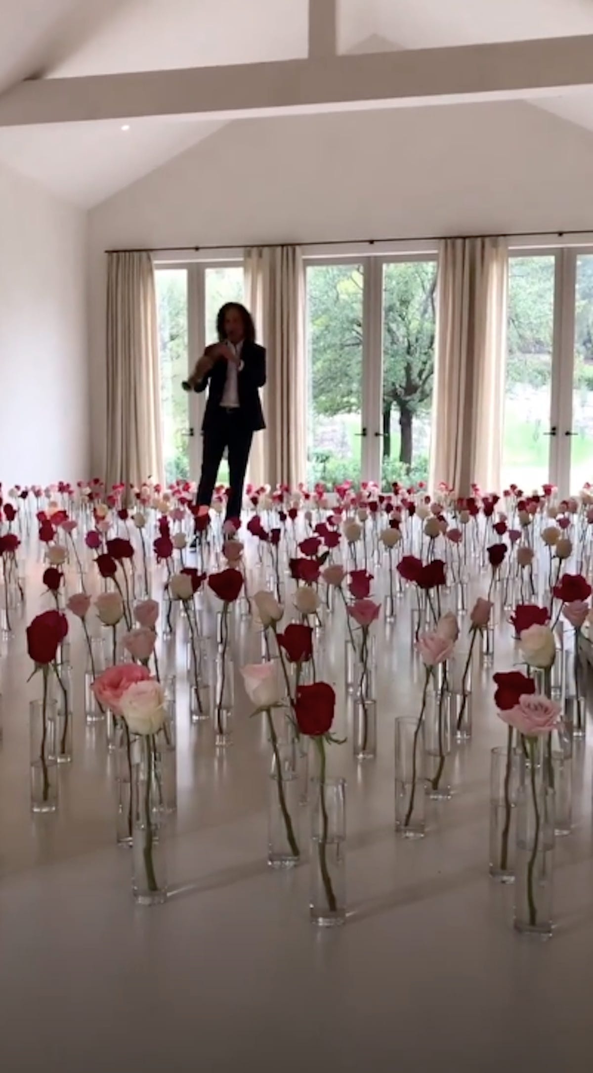 Kanye West,  Kim Kardashian,  ty phu anh 20