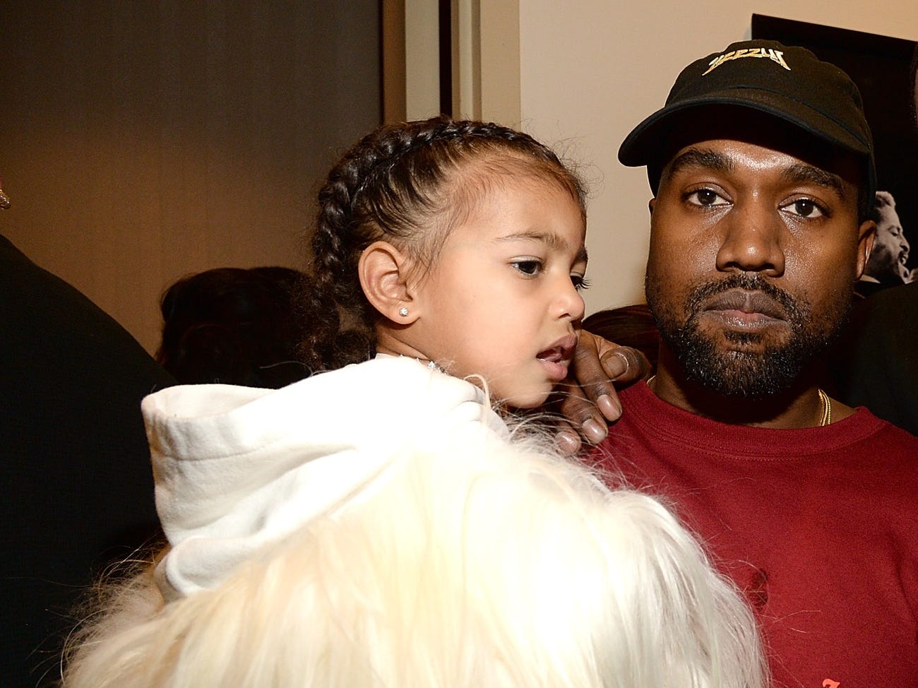 Kanye West,  Kim Kardashian,  ty phu anh 21