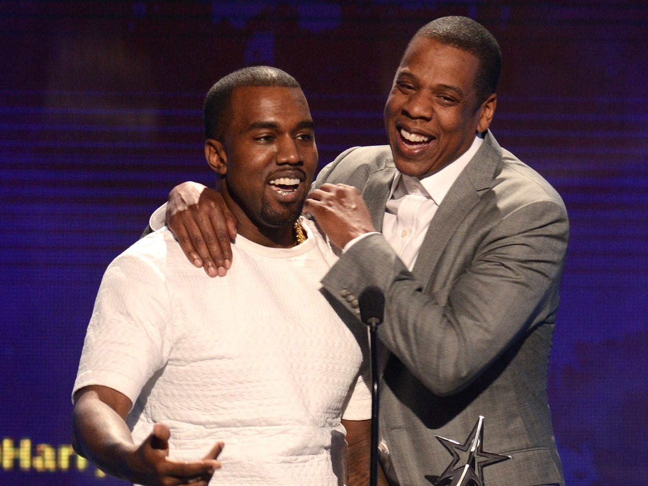 Kanye West,  Kim Kardashian,  ty phu anh 3