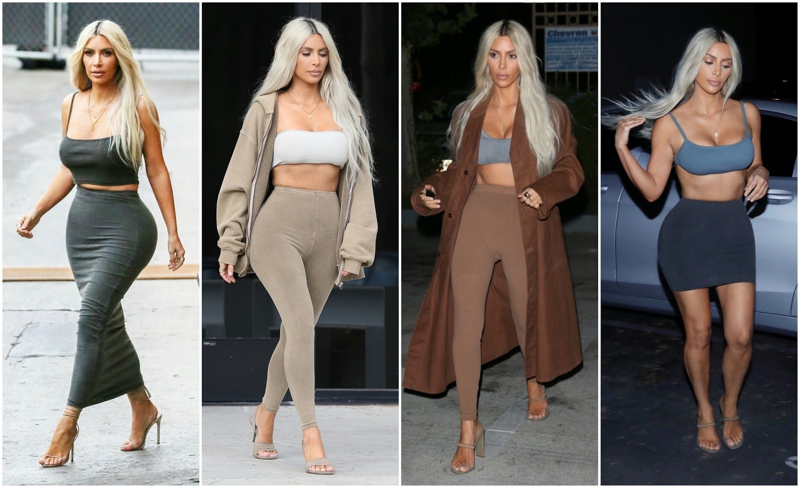 Kanye West,  Kim Kardashian,  ty phu anh 6