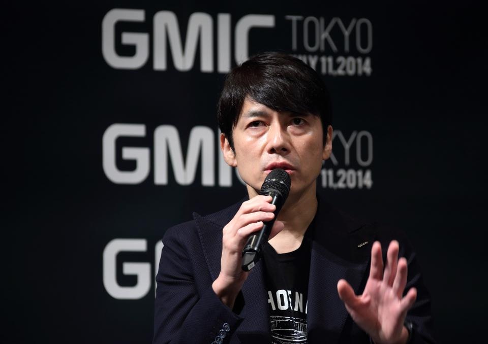 Bo hoc cap 3, nguoi dan ong Nhat Ban tro thanh ty phu giua dai dich hinh anh