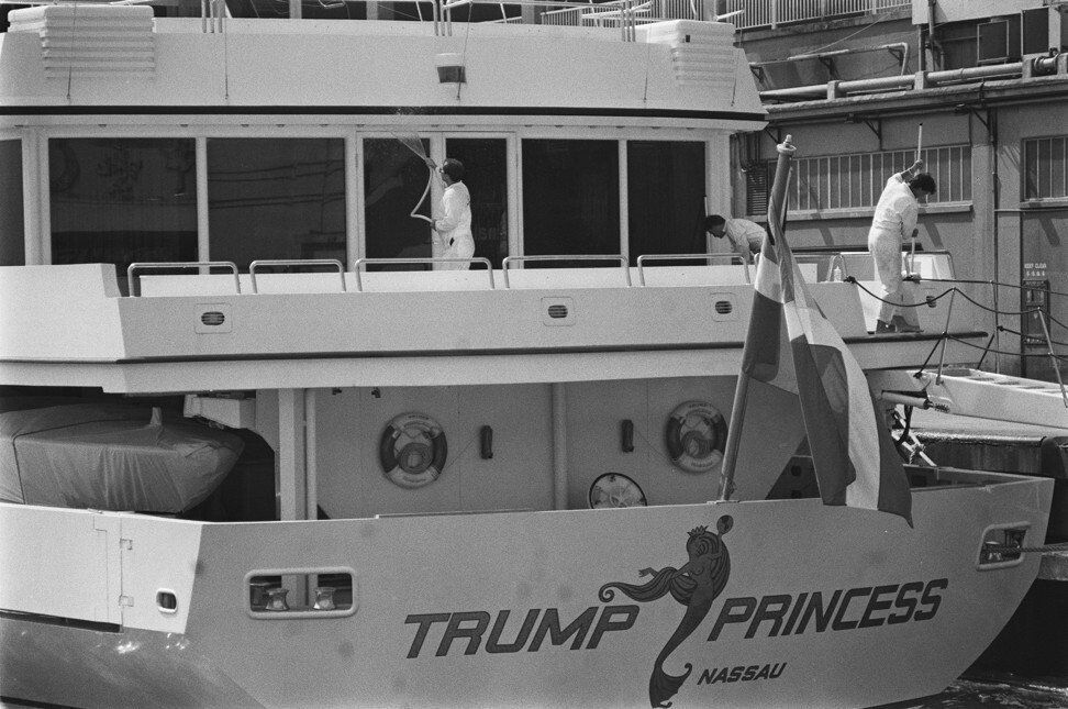 Khoi tai san ty do cua Tong thong Trump anh 9