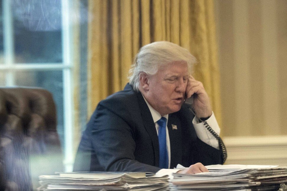 Khoi tai san ty do cua Tong thong Trump anh 2