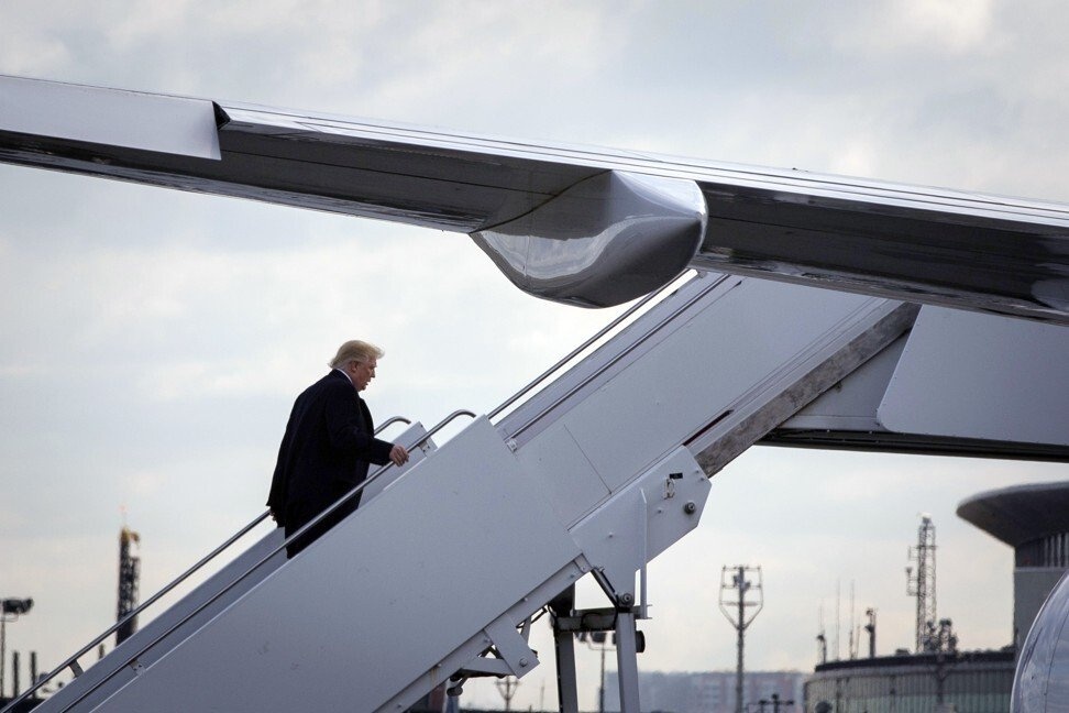 Khoi tai san ty do cua Tong thong Trump anh 6