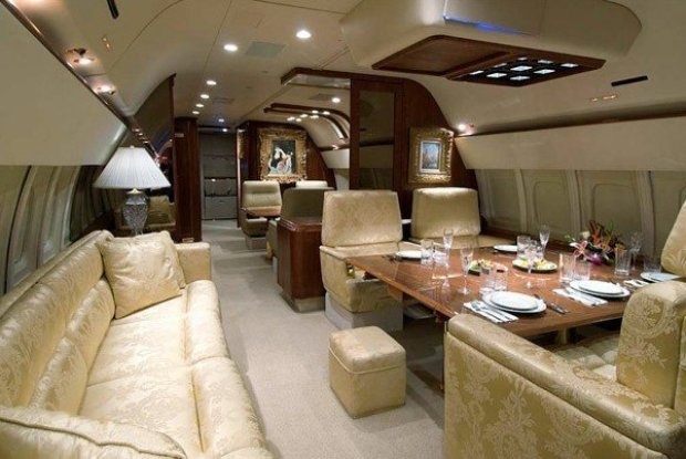 Khoi tai san ty do cua Tong thong Trump anh 7