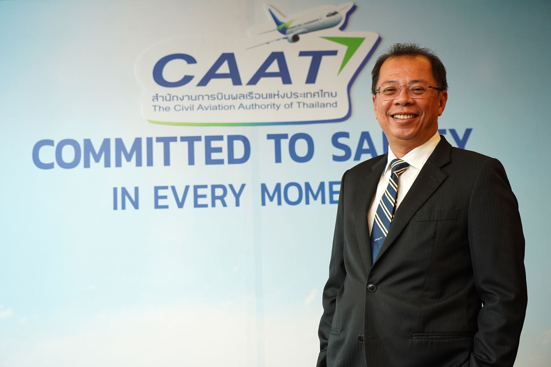 Thai Lan mo cua don khach sieu giau, di may bay rieng hinh anh