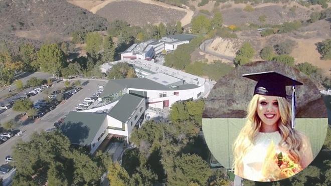 Tiffany Trump,  Donald Trump,  tong thong My anh 5